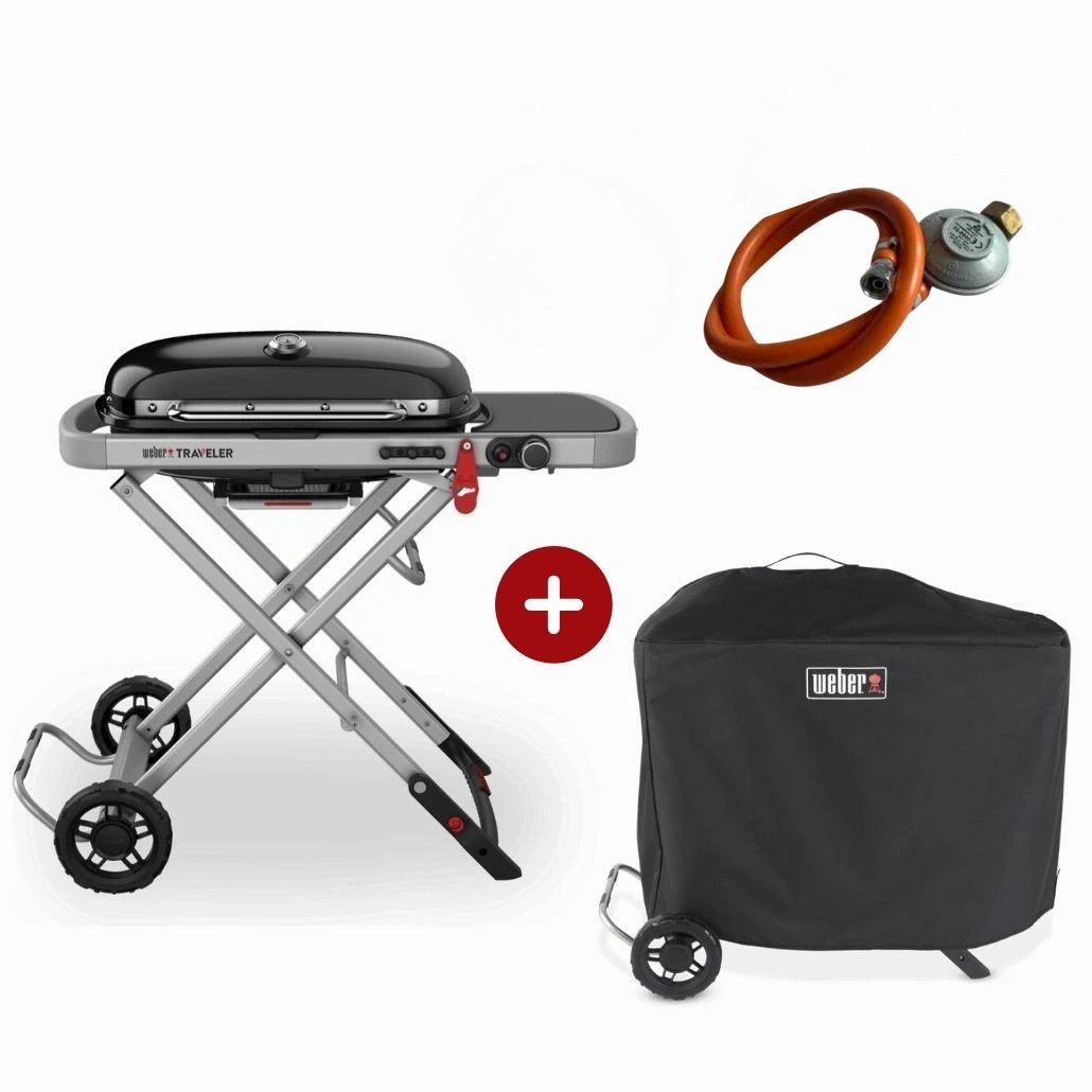 _Starter Pack - Gratar pe gaz Weber Traveler.jpg